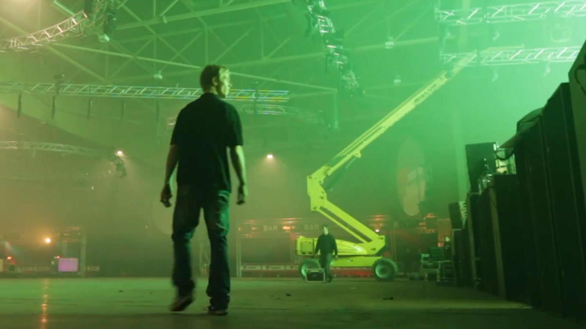 90s Forever B