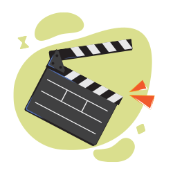 Productie van een animatie laten maken