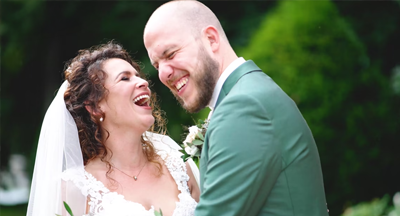 trouwfilm laten maken